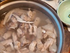 -润园四季椰子鸡火锅(南山海岸城店)