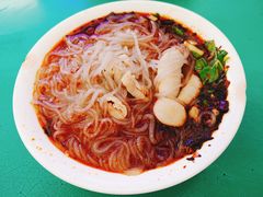 红味肥肠粉-甘记肥肠粉(马鞍北路店)