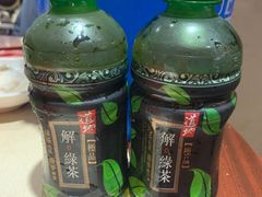 -花园酒家(油麻地店)