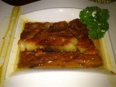 金牌港式叉烧-云中小雅
