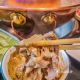 🆘妙啊‼️让人吃的香迷糊的铜锅涮肉‼️