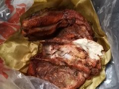 -京三儿烤鸡架(北新桥店)