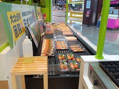 -鲜道寿司(无锡苏宁店)