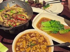 -外婆家(西溪印象城店)