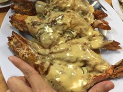 -ZF Seafood Restaurant 卓峰海鲜餐