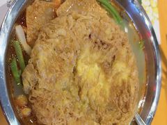 -雙冲柳州螺蛳粉&酸嘢&桂林米粉(簋街店)
