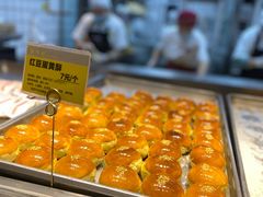 -鲍师傅糕点(江苏路店)