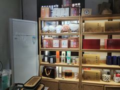 -月栖华明-云间草堂清茶馆(泗泾古镇店)