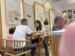 -弄堂咪道-饭香·面香·馄饨香(汇锦广场店)