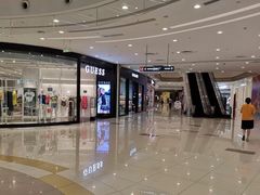-凯德广场(西城店)