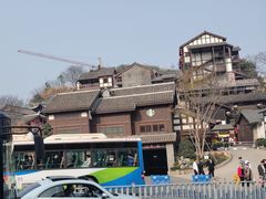 -磁器口古镇