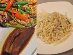 -城南往事·鲁菜济南菜(龙奥万科店)