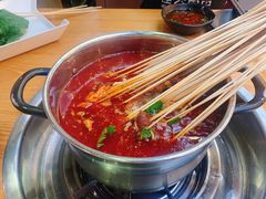 -屋头串串(临江路店)