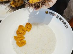 -常鲜楼常来尝鲜海胆馆(星海店)