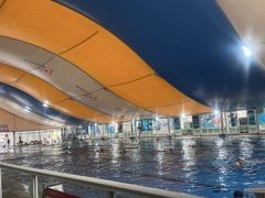 -奥龙堡游泳馆(广纸店)