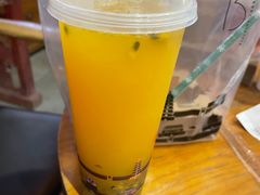 -茶肆(袁家村店)