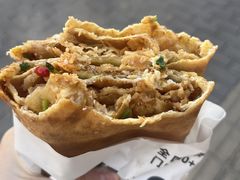 -虎头军煎饼(魏公村店)