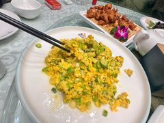 -牟传仁饭庄(星海店)