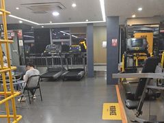 -超鹿运动健身(紫阳商贸中心店)
