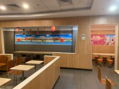 -麦当劳(厦门梧村店)