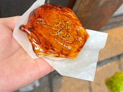 -王记海棠糕(新场古镇店)