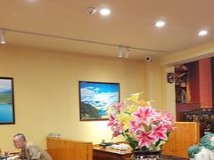 -如意林卡藏餐吧(大昭寺店)