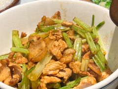 -寨子里的·钵钵菜·湘西山里菜(魅力湘西店)