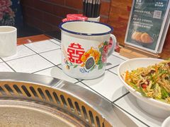 -姚稷大铁锅(龙之梦店)