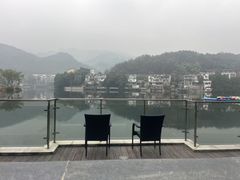 -海兰云天度假区温泉