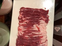 -东来顺饭庄(西直门店)