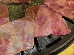 -九田家黑牛烤肉料理(衡百国际店)