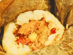 -点都德(聚福楼店)