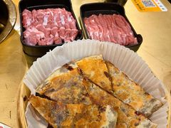 -牛街清真满恒記(平安里西大街店)