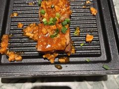 -披云云小馆·味道江湖(姚家园万象汇店)