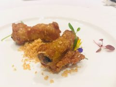 -Yan Ting 宴庭中餐厅(上海静安瑞吉酒店)