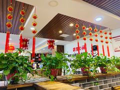 大堂-咱屯子锅台鱼(岳阳街店)