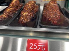 -韩麦大冷面(桂花街直营店)