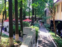 -T80科技文化国际社区-停车场