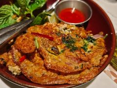 -芭札·Thai泰国餐厅(同和金铂天地店)