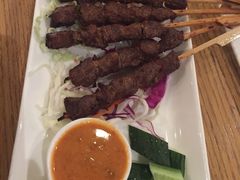 -Pho Asia 亚阁越南料理(上海来福士广场店)