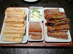 -北平盛世·新京菜·北京烤鸭(劲松·双井店)