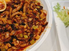 -大鸭梨烤鸭(北洼路店)