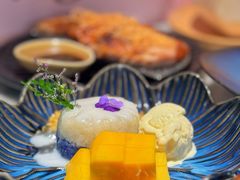 -Tegu泰古莲·泰国餐厅(红山6979店)