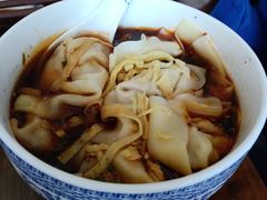 -笑来喜馄饨小笼工坊店(湖滨街店)