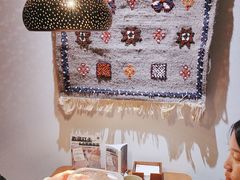 -纳鲁孜·新疆特色餐厅(上海悦荟广场店)