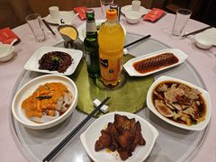 -顺风海鲜港(金玉兰店)
