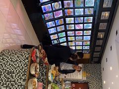 -今鲜源大酒店·中华餐饮名店(新湛路店)