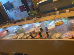 -一绪に寿喜烧(虹悦城店)
