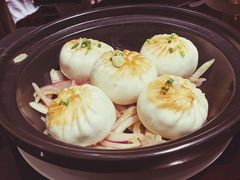 -大理实力希尔顿酒店御璽中餐厅YUXI – CHINESE RESTAURANT