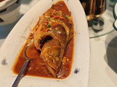 -宋徽厨·安徽菜(怀宁步行街店)